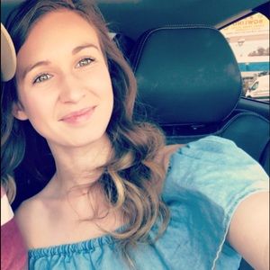 Meet your Posher, Bethany